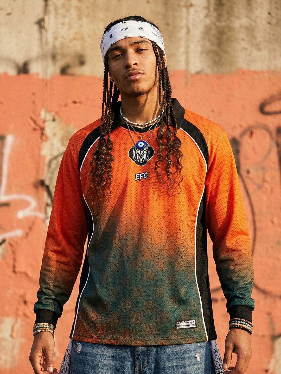 Lo que viene — EFC Promo 3